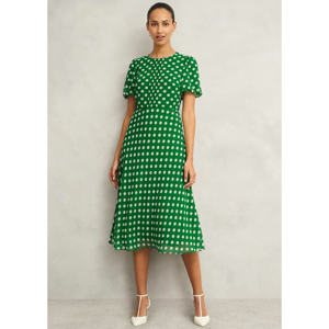 Hobbs Dorothy Dress